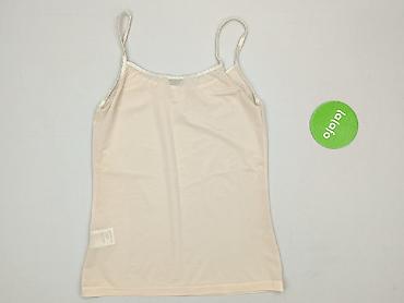 bluzki nude: Gina Tricot, Top damski, rozmiar S — 3