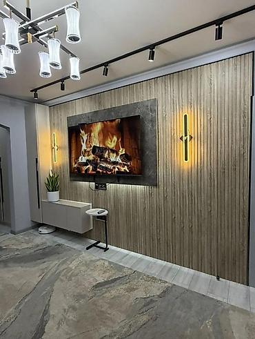 Продажа квартир: 2 комнаты, 60 м², Элитка, 1 этаж, Дизайнерский ремонт — 2