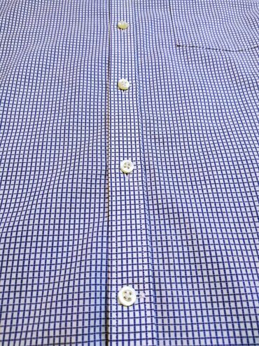 Košulje: Muška košulja Michael Kors veličina L Vrhunska besprekorna elegantna — 14