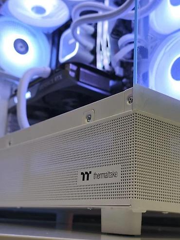 Desktop računari i radne stanice: Ryzen 7 7800X3D RTX 4070 B650 32GB 1TB - SM039PC. ✨ Prodaja i — 18