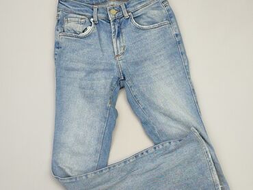 bluzki do jeansow: Jeansy, XS, stan - Dobry