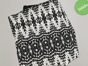 grafitowy garnitur: H&M, Spódnica damska, rozmiar S — 5