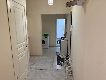 Продажа квартир: 2 комнаты, 67 м², Молодая Гвардия Элитка, 5 этаж, Евроремонт at lalafo.kg — 5 Продажа квартир: 2 комнаты, 67 м², Молодая Гвардия Элитка, 5 этаж, Евроремонт — 5