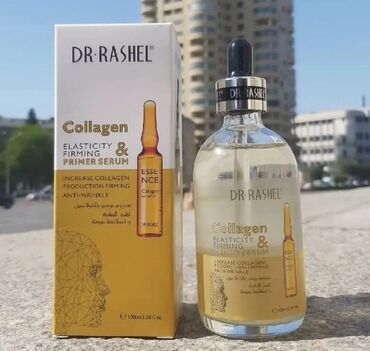 collagen qiyməti: ✅Dr.Rashel Collagen ↘️Yuksek hidrolize edilmiş collagen derinin