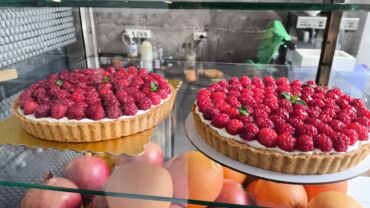 Другие услуги: Десерты на заказ! Изготавливаем домашние десерты на заказ - — 4