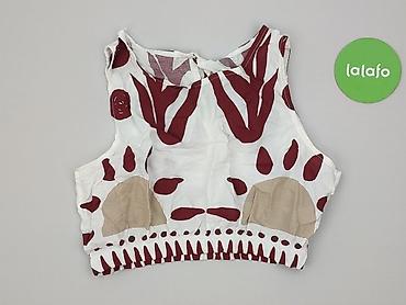 bluzki babylon: ITALY FASHION, Top damski, rozmiar S — 2
