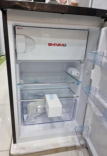 vitrin soyducusu: Soyuducu mini soyuducu soyducu Shivaki Model :HS 137RN Yapon markasi — 4