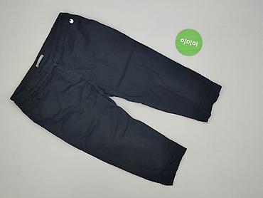 botki na platformie deichmann: Orsay, Spodnie 3/4 damskie, rozmiar M — 2
