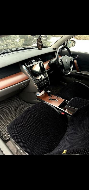 neta gt: Nissan Teana: 2003 г., Автомат, Бензин, Седан — 4