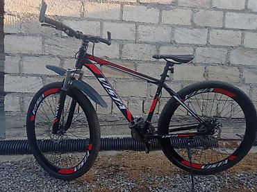 velo satışı: 29 luq vista velosipedi heç bir problemi yoxdur ehtiyyac olmadığına — 3
