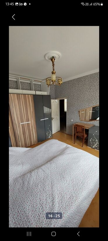 Həyət evləri və villaların satışı: Buzovna 3 otaqlı, 100 kv. m, Kredit yoxdur, Orta təmir — 16