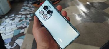 редми нот 13 про цена в бишкеке 256 гб: Redmi, Redmi Note 14 Pro, Б/у, 256 ГБ, цвет - Голубой, 1 SIM, 2 SIM