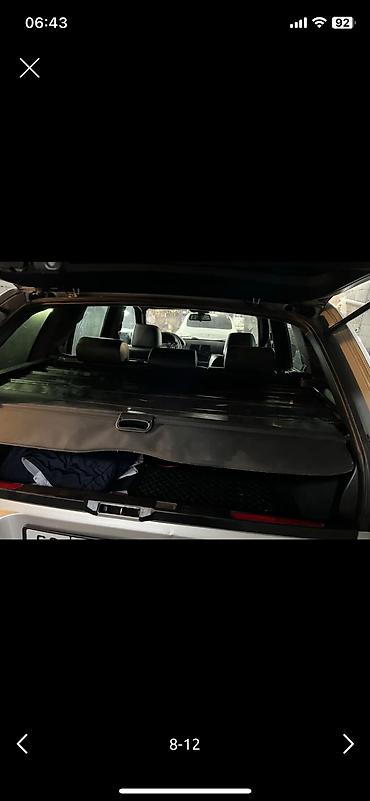 BMW: BMW X5: 2003 г., 3 л, Дизель, Кроссовер — 7