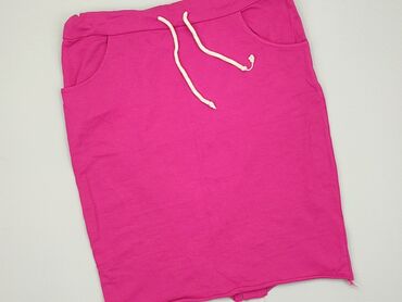 asymetryczne spódnice boho: Skirt, S (EU 36), condition - Good