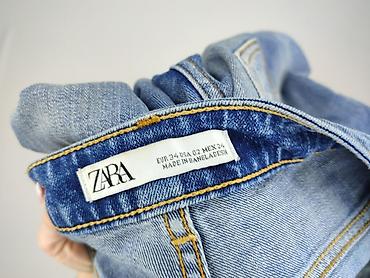 hk jeans: Used Jeans, Jeansy damskie, rozmiar 2XS — 5