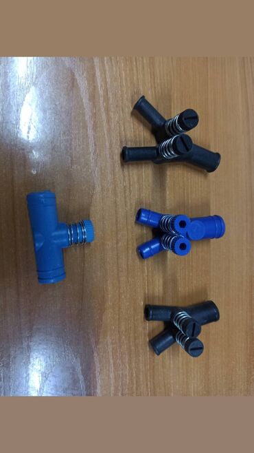 ГБО: ГБО, Новый — 8