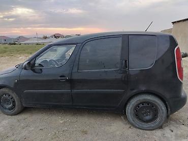 renault megane nece masindir: Skoda universal 2013. 1.4l mator benzin Xarab yeri sol qapı — 4