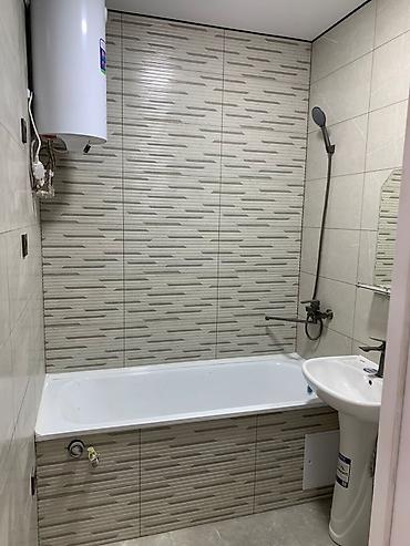 Продажа квартир: 2 комнаты, 55 м², Элитка, 9 этаж, Евроремонт — 9