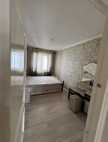 трёхкомнатные квартиры: 3 комнаты, 55 м², Индивидуалка, 5 этаж, Свежий ремонт — 4