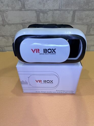 meta quest 3 цена: Очки виртуальной реальности VR BOX (Virtual Reality Glasses) -
