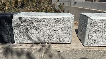 Заборы из шлакоблока: Заборы из шлакоблока — 21