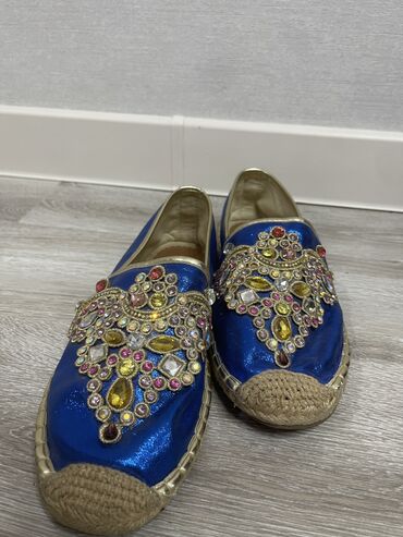 ортопедические обувь: Балетка очень удобная, мягкая сильная покупала в Турции качество