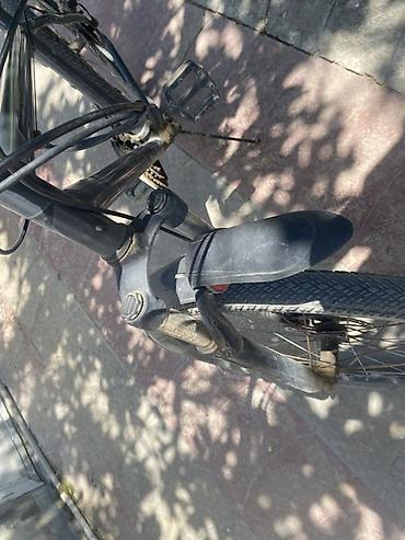 BMX velosipedlər: Forvvard velosipedidi 800 AZN ə alınıb irsadan .Bir problem skorus — 4