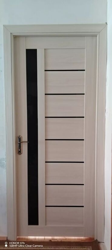 Otaq qapıları: Qonaq otağı üçün Yeni Otaq qapısı 90x205 sm Naliçnik ilə, Zəmanətli, Ödənişli quraşdırma, Pulsuz çatdırılma -da lalafo.az — 7 Otaq qapıları: Qonaq otağı üçün Yeni Otaq qapısı 90x205 sm Naliçnik ilə, Zəmanətli, Ödənişli quraşdırma, Pulsuz çatdırılma — 7