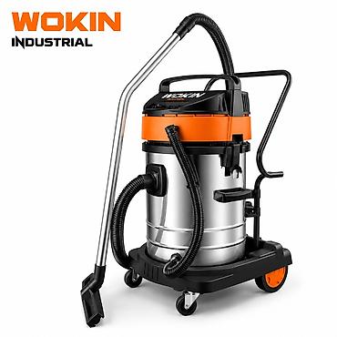 elektron tozsoran: №: 7696 Məhsulun adı: Bağ tozsoranı WOKIN 2000 WAT 70 LT W794207 — 1