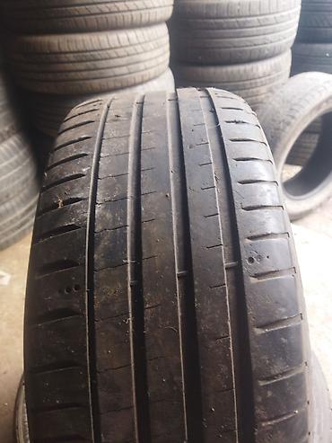 mishlen: Шины 225 / 40 / R 19, Лето, Б/у, 1 шт, Легковые, Германия, Michelin — 3
