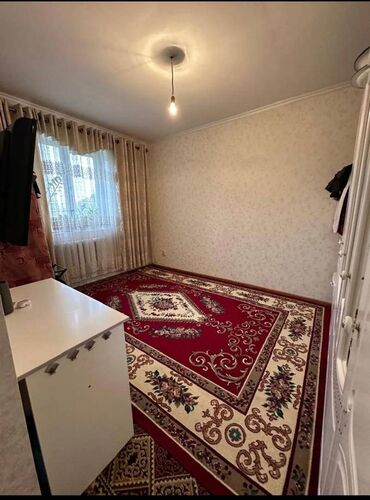 Продажа комнат: 1 комната, 20 м², Малосемейка, 2 этаж, Дизайнерский ремонт