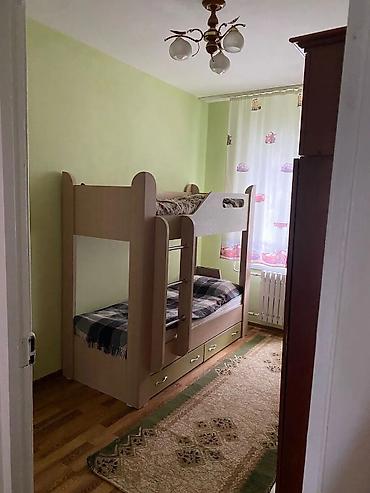 105: 3 комнаты, Нижний Джал (Джал-23) Агентство недвижимости, Только девушкам, от 1 года, от 1 месяца, от 3 месяцев, С мебелью частично — 4