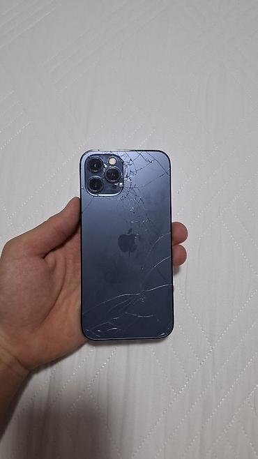 авто толщиномер: IPhone 12 Pro, Б/у, 128 ГБ, Графит, Наушники, Зарядное устройство, Защитное стекло, В рассрочку, 71 % — 1