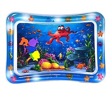 stitch rančevi: BBO vodena podloga za igru (PPD-DZ-zy-80) – Blue Octopus Šifra — 1