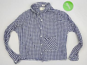 tommy jeans essential jacket: Medicine, Koszula damska, rozmiar M — 2