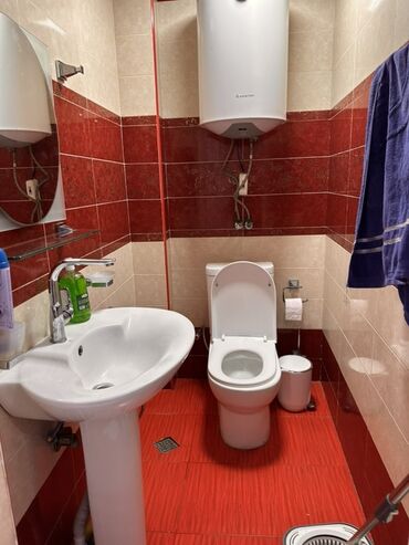 Salon, tibbi mebel dəsti: Gözəllik salonu üçün tam təchizatlı, zövqlə dizayn edilmiş interyer və — 23