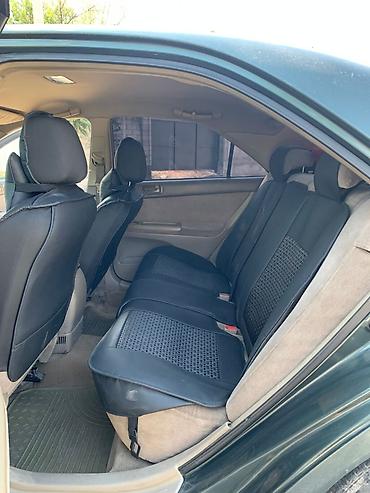 китайский камри 70: Toyota Camry: 2003 г., 2.4 л, Автомат, Бензин, Седан — 9