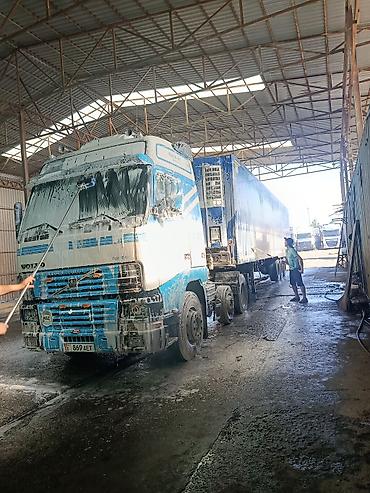 бутка реф: Услуги грузоперевозок реф- холодильник 88 куб задняя прогрузка — 1