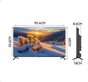 Телевизоры: 📺 YASIN на базе WebOS — Центр притяжения в вашем доме! Если вы ищете — 4