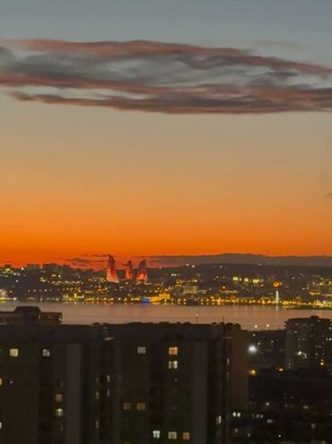 Yeni tikili: 2 otaqlı, Yeni tikili, m. Həzi Aslanov, 56 kv. m — 11