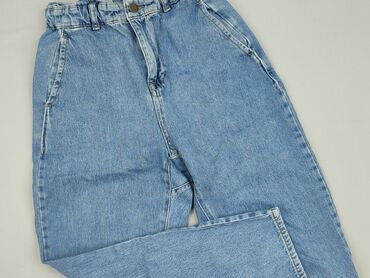 Zara, Jeans for women, size S (EU 36)