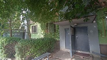2 комнаты, 56 м², Кудайберген авторынок 105 серия, 1 этаж