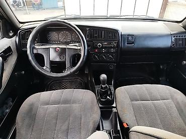 15 disk type 1: Volkswagen Passat: 1989 г., Механика — 10