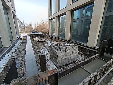 Бетонные работы: Опалубки, Фундамент, Стяжка Гарантия, Бесплатная консультация, Монтаж Больше 6 лет опыта — 29