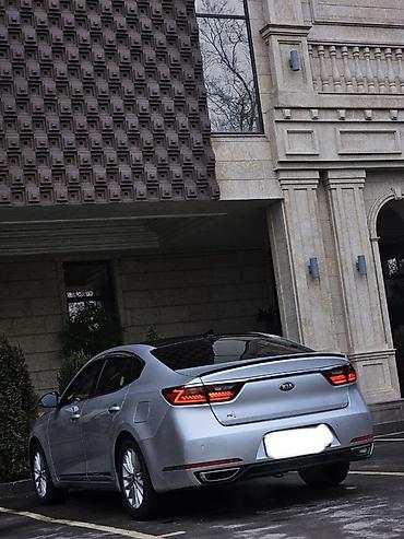 матор кия к 7: Kia K7: 2018 г., 3 л, Автомат, Газ, Седан — 3
