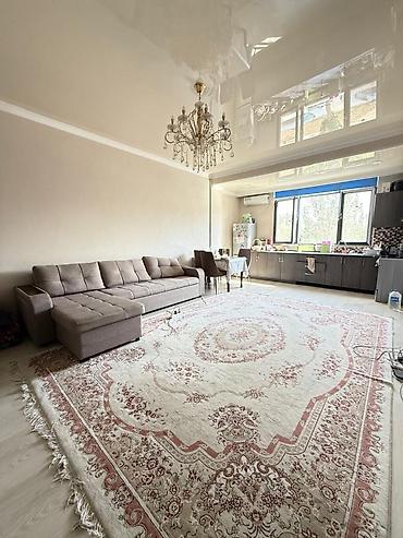 Продажа квартир: 2 комнаты, 57 м², АЮ Гранд Элитка, 3 этаж, Евроремонт at lalafo.kg — 2 Продажа квартир: 2 комнаты, 57 м², АЮ Гранд Элитка, 3 этаж, Евроремонт — 2