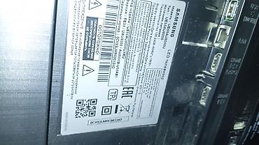 ucuz led tv: 140 ekrandı. ekran sınıb Samsung LED Televizor – Model: UE55A8000U — 1