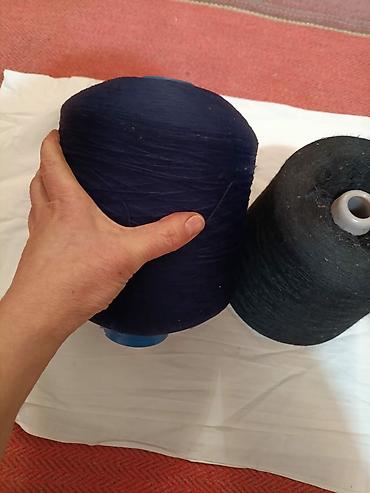 Аксессуары для шитья: Пряжа и нитки для вязания/ткачества — наборы и бобины Описание: - — 11