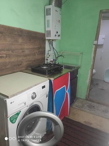 Həyət evləri və villalar: 25 kv. m, 1 otaqlı, İnternet, Telefon, Qaz — 4