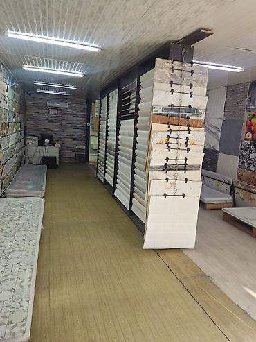 Продажа торговых контейнеров: Продажа торговых контейнеров, Рынок Уста, 40 тонн, С видеонаблюдением — 1